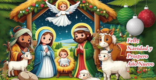 Lona A Nacimiento Jesús