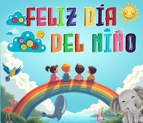 Lona B día del Niño